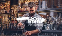2019 Food Fight Bartender Header