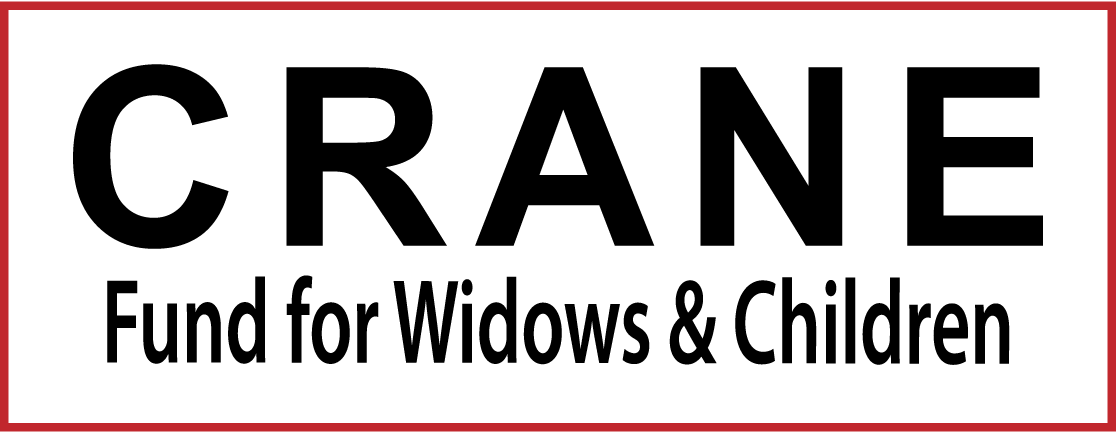 Crane Fund for Widows &amp; Children