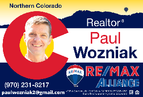 Paul W realtor sponsor