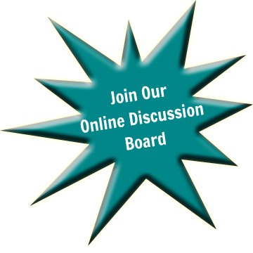 join the inspire discussion board